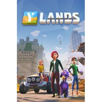 Ylands Exploration Pack