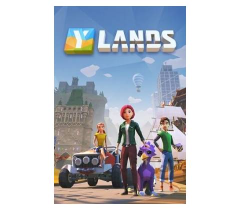 Ylands Exploration Pack