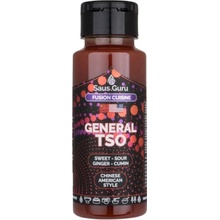 Saus.Guru BBQ grilovacia omáčka General TSO 250 ml