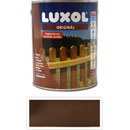 Lazury a mořidla na dřevo Luxol Originál 3 l palisandr