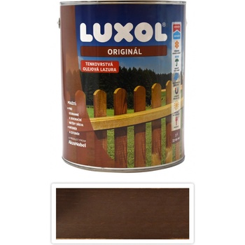 Luxol Originál 3 l palisandr