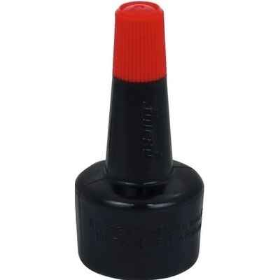 Мастило за печати 28 ml Червен (1948117-07-140-1049)