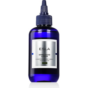 ESLA Italy Shine Liquid Lotion 150 ml