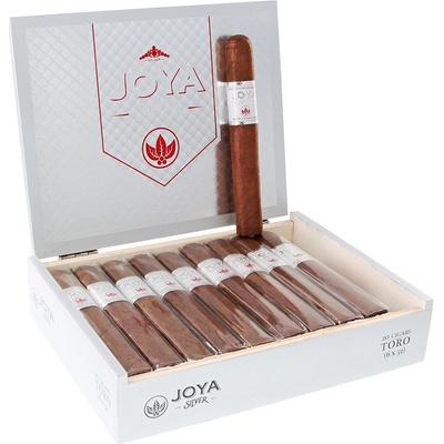 Joya de Nicaragua Silver Toro