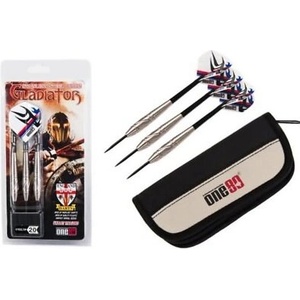 ONE80 Стрели Steinless Steel 20 гр One80