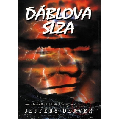 Ďáblova slza