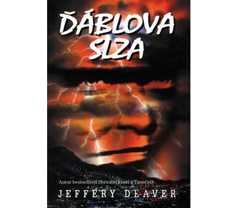 Ďáblova slza