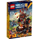 Stavebnice LEGO® LEGO® Nexo Knights 70321 Obléhací stroj zkázy generála Magmara!