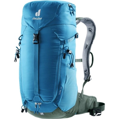 Deuter Trail 18l wave-ivy