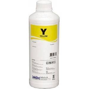 Inktec Мастило Canon бутилка с мастило 1 литър за Canon yellow Canon CLI-251Y 251XLY 451Y IP7220 MG5420 MG6320 MX722 MX922 - INKTEC-CAN-C5051-01LY