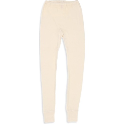 Engel Дамско мериносово термобельо Engel Women's Leggings - Natur - размер 34/36 (EU) (115-1152-0511)