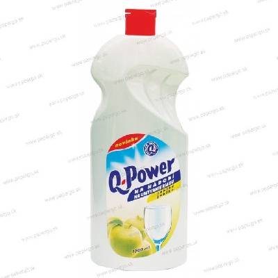 Q-Power na riad Jablko 1 l