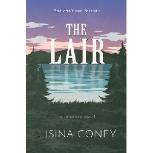 The Lair | Lisina Coney (ISBN: 9788409690756)