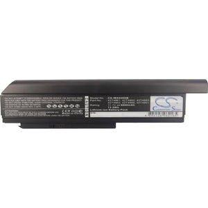 Cameron Sino Батерия за лаптоп LENOVO Thinkpad X220, X230 42T4862 11, 1V 6600mAh CAMERON SINO (17088)