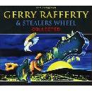 Rafferty Gerry - Collected CD