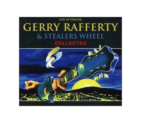 Rafferty Gerry - Collected CD