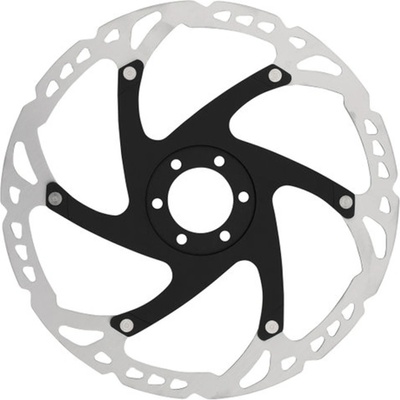 Brzdový kotouč- SHIMANO XT SM-RT76L - 203 mm | Zboží Auto