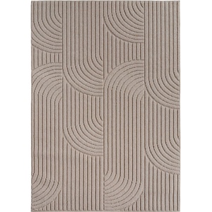Ayyildiz Бежов килим 120x170 cm Helix 2201 - Ayyildiz Carpets (HELIX1201702201BEIGE)