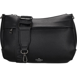 Charm London Pentonville W00393 Black