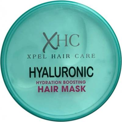 Xpel Marketing Hyaluronic Hydration Boosting Маски за коса 300ml