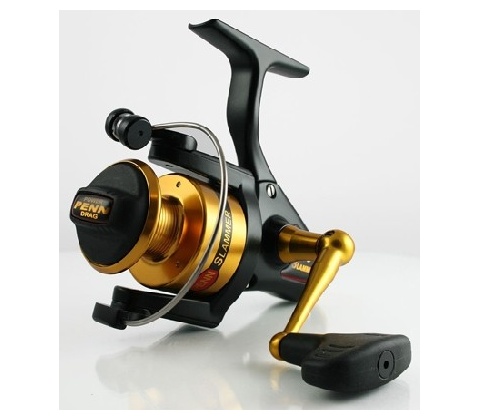 PENN Slammer 760