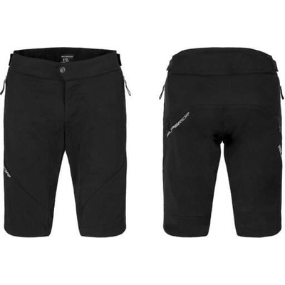 Superior Race women New dámské black