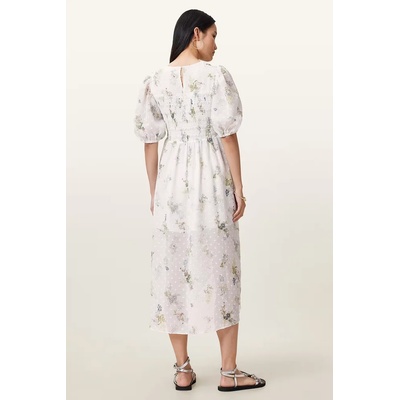 AllSaints Рокля AllSaints SERENE (W209DC)