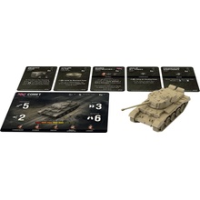 Gale Force Nine World of Tanks Miniature Game: British Comet
