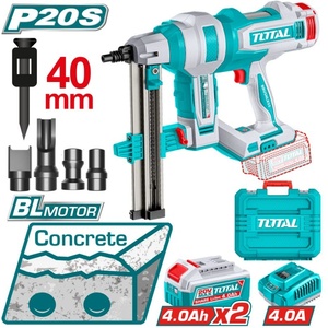 TOTAL TCNLI9008E