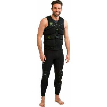 Jobe Неопренов костюм Toronto 2mm Jet Long John Shinprotector Men 2.0 L (303823003-L)