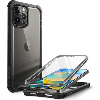 Pouzdro SUPCASE SUPCASE I-BLASON ARES Apple iPhone 14 Pro Max černé
