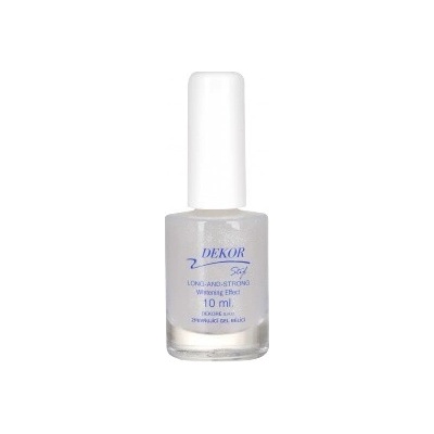 Dekore Dekor Long and Strong 10 ml