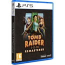 Tomb Raider 1 - 3 Remastered