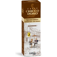 Caffitaly Chicco D´Oro Espresso Bar 10 ks