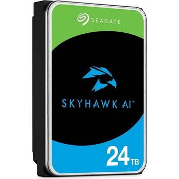 Seagate SkyHawk AI 24TB, ST24000VE002