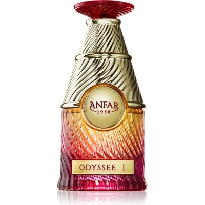 Anfar Odyssee I. parfémovaná voda dámská 100 ml