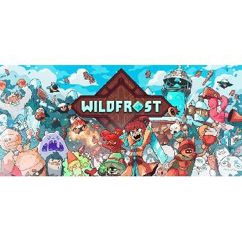 Wildfrost