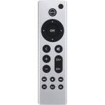 съвместим APPLE TV 4K V2, Gen 1 2 3 4, A142, A216, A1625, A1842, A2169 - заместител дистанционно управление (TV 4K V2, Gen 1 2 3 4, A142, A216, A1625, A1842, A2169) Дистанционно