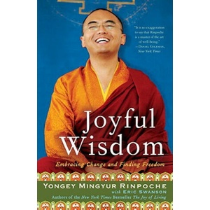 Joyful Wisdom (ISBN: 9780307407801)
