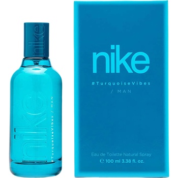 Nike Next Gen - Turquoise Vibes EDT 100 ml