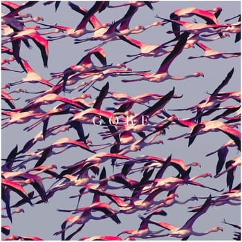 Image 1 of Deftones - Gore (White Coloured) (2 LP) (93624926498)