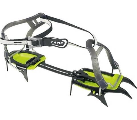 Camp Ascent Auto
