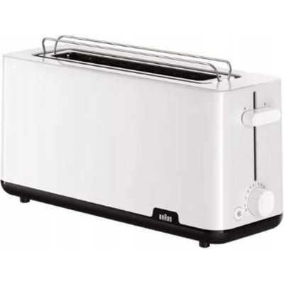 Braun ht1110 bílý