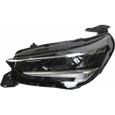 Opel CORSA F 2019- svetlo LED Lavé / VALEO