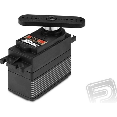 Hitec Servo D955TW 29kg tah titan prevody