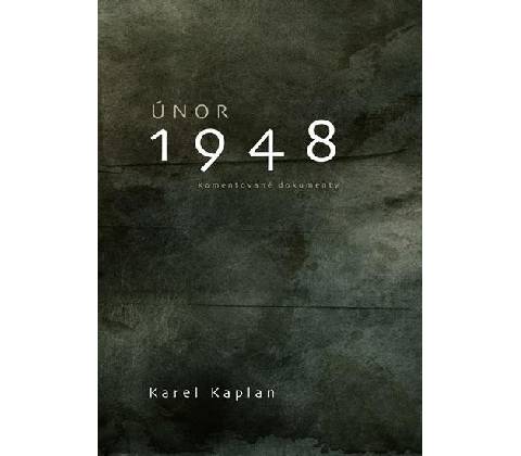 Únor 1948