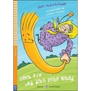 Oma Fix und das Gelbe Band Multi-ROM A0 - Jane Cadwallader