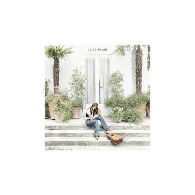 Bruni Carla: Carla Bruni LP