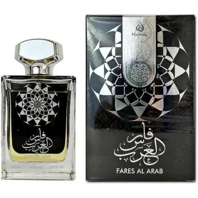 Adyan by Anfar Al Fares parfumovaná voda pánska 100 ml