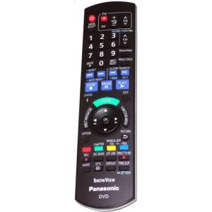 GENERAL Panasonic n2qayb000467 - дистанционно управление дубликат (n2qayb000467) Дистанционно
